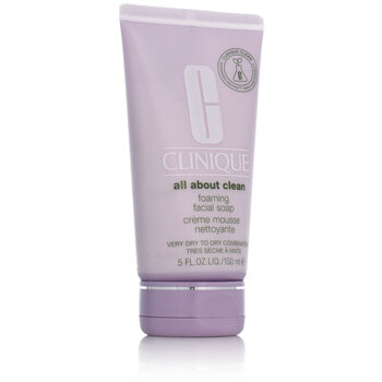 Foaming Sonic Facial Soap - Čistiace mydlo